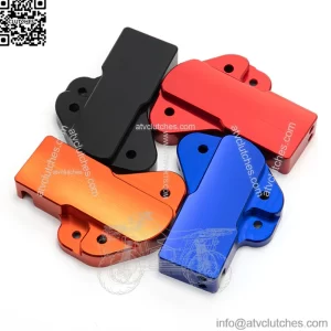 Motorcycle TPS Guard Throttle Position Sensors Cover