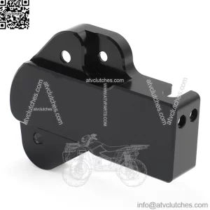 Motorcycle TPS Guard Throttle Position Sensors Cover for KTM KTM EXC 250 300 TPI