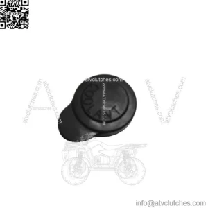 2006-2023 Yamaha Grizzly 450 550 Kodiak 700 OEM Coolant Cap 1S3-21875-00-00