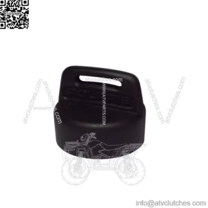 2001-2023 Polaris Scrambler Sportsman OEM Key Ignition Cover Key Switch 5433534