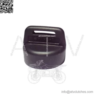 2004-2022 Yamaha Viking 700 VI Rhino 450 600 700 OEM Key Cap 5UG-H2579-00-00