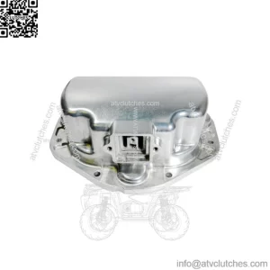 2002-2005 Polaris Sportsman 600 700 OEM Valve Cover Kit 2203004