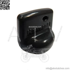 1987-2023 Kawasaki OEM Key Cover Tecate Mojave Bayou Lakota 14024-1551