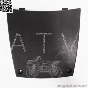 OEM ATV Radiator Access Cover 1406-358