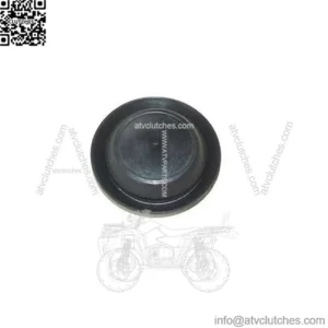 EZGO 1.12" Hole Plug Forward Reverse