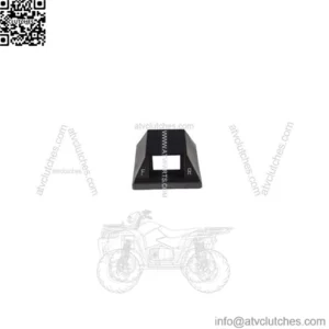 Club Car DS Forward Reverse 48 Volt Switch Case 1997-Up