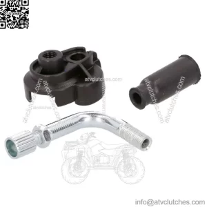 Peugeot Speedfight 3 Total LC 2T 50cc Dellorto PHVA Carburettor Cover Cap 12m...