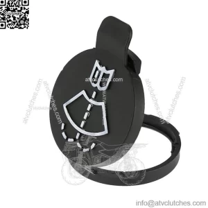 Washer Fluid Reservoir Cap Top Cover Lid for BUICK CADILLAC CHEVY GMC 13227300 (For: More than one vehicle)