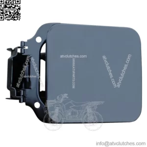 0850-029 GD Key Parts Fuel Door Cover Gas for Chevy Suburban Blazer S-10 Jimmy