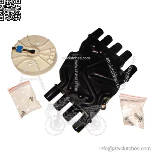 Distributor Cap & Rotor for Volvo Penta V8 5.7 5.0 3858975 3858977 gxi 5.7L 5.0L