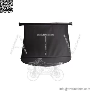 Cargo Cover Tonneau For Mazda CX-5 2013-2015 2016 Retractable Security Shade