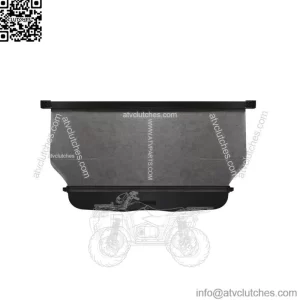 Rear Cargo Security Trunk Cover Black New For 2012-2016 Honda CRV Retractable