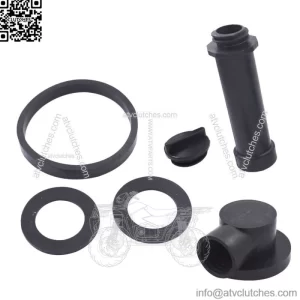 4962608 Oil Filler Tube Seal Cap Set Kit 3921644 For Dodge 5.9 Cummins 1989-1998