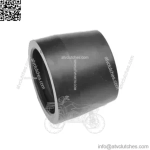 CLUB CAR CENTER CAP, RUBBER - Part: 102274101 NEW OEM