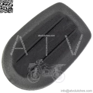 Polaris 5455972-070 COVER-SHIFTER KNOB BLK Ranger 1000 XP 5453874-070