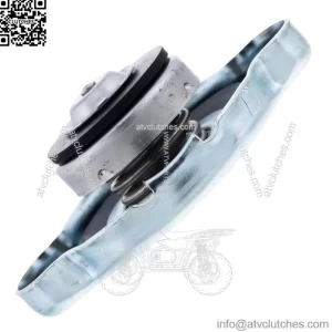 Polaris 1240694 OEM Engine Cap 2013-2024 Ranger 900 XP RZR 4 900 1000 XP Crew