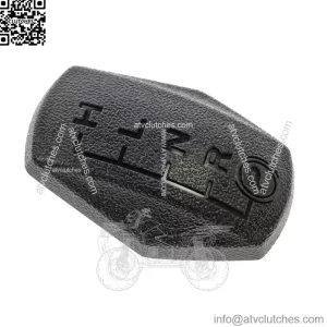 Polaris SHIFT COVER 5450575 OEM NEW