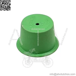 Polaris OEM Green Plug Cap Flex Temp Ranger Sportsman RZR 500 570 850 900 1000XP 5433774