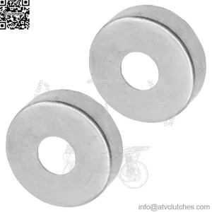 Rear Swing Arm Cap For Yamaha YFZ450 2004-2017 / YFZ450R 2009-2024