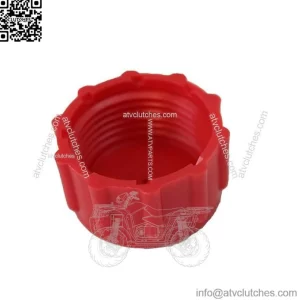 Polaris 5430743 CAP, OVERFLOW QTY 1