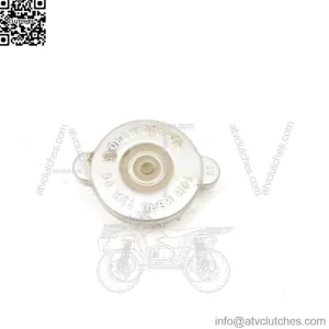 Polaris Sportsman 500 HO 13 Radiator Pressure Cap 1240508 46113 (For: More than one vehicle)