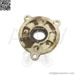 Polaris Sportsman 500 HO 12 Differential Front Input Cover 3235337 44451 (For: More than one vehicle)