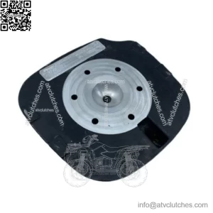 High Compression Performance Head for Yamaha Blaster YFS200 88-06