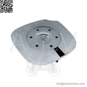 High Compression Performance Head for Yamaha Blaster YFS200 88-06