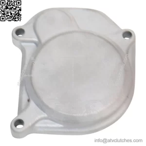 Factory Honda Trx450r Trx 450r Thumb Throttle 400EX Cover