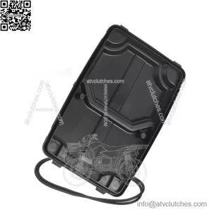 2004 2005 For Honda TRX450R TRX 450R Air Box Air Lid Cover & Seal 17217-HP1-000