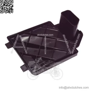 2004-2009 2011-2013 Yamaha YFZ450 YFZ 450 OEM Air Box Lid Cover 5TG-14412-01-00