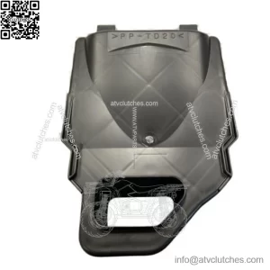 2009-2025 Yamaha YFZ450R R SE YFZ450X Air Box Lid OEM 18P-14412-01-00