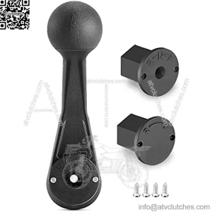Universal Golf Cart Forward Reverse Shifter Handle for EZGO, Club Car, Yamaha