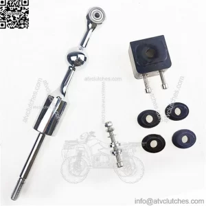 Car modification suitable for Hyundai 2011-2015 Genesis Coupe Genesis-Coupe modified gear lever