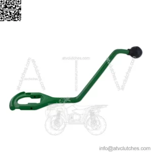 R46285 Transmission Gear Shift Lever -Fits  John Deere  Tractor