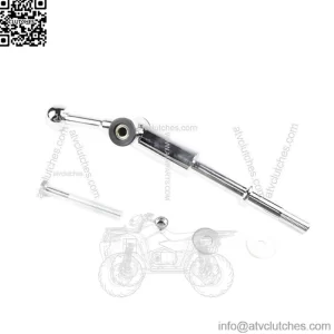 Modified gear lever suitable for Subaru Impreza WRX STI GT86 BRZ 5-speed quick shift lever