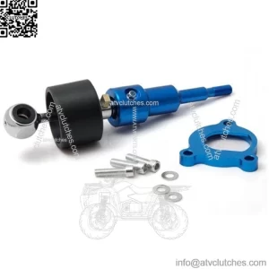 Suitable for Nissan 350Z 370Z Z33 Z34 G35 G37 6-speed quick shift lever gear lever
