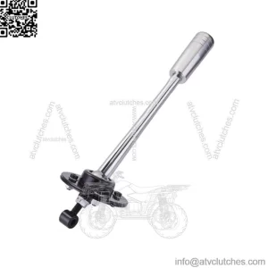 Gear lever suitable for BMW E36 E46 3 Series Z3 E34 E39 short modified quick shift lever