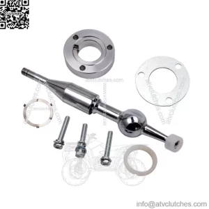 Suitable for Mazda MX5 MK1NA mk5 1990- 1998 1.6L quick shift lever gear lever