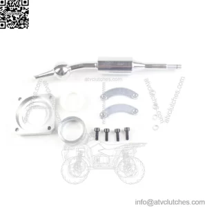 Gear lever suitable for Nissan Skyline R33 R34 RB25 RB26 modified quick shift lever