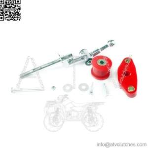 Gear lever for Subaru Impreza WRX STI quick shifter 04+ 6-speed gearbox