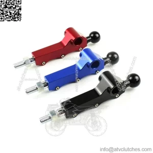 Gear lever suitable for Subaru Impreza WRX STI modified quick gear lever quick shift lever