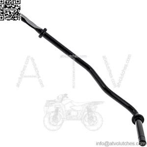 John Deere M177136 Gearshift Lever - 625i 825i 825M 855D 855E 855M HPX 4X4