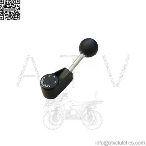 Handle Forward Reverse Caddy Shift Yamaha G16 G14 G11 1994+