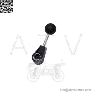 EZGO TXT Forward Reverse Caddy Shift Handle