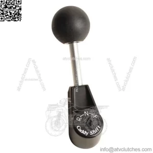 Club Car Forward & Reverse Shifter Handle Extension 1982 Up