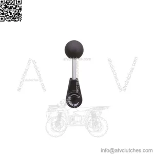 Yamaha Forward & Reverse Shifter Handle Extension G11-G29 Drive