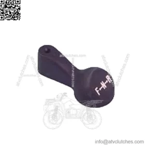 Club Car DS Precedent Forward Reverse Handle 1985+