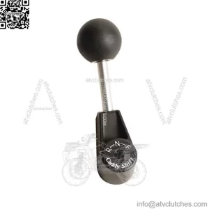 EZGO Forward & Reverse Shifter Handle Extension 1975+