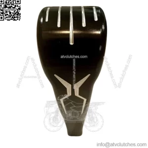BILLET SHIFT HANDLE - CAN AM OUTLANDER , RENEGADE , DEFENDER , 800 , 1000 570